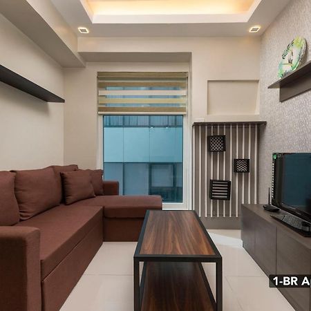 Zen Rooms Currency Ortigas Pasig City エクステリア 写真