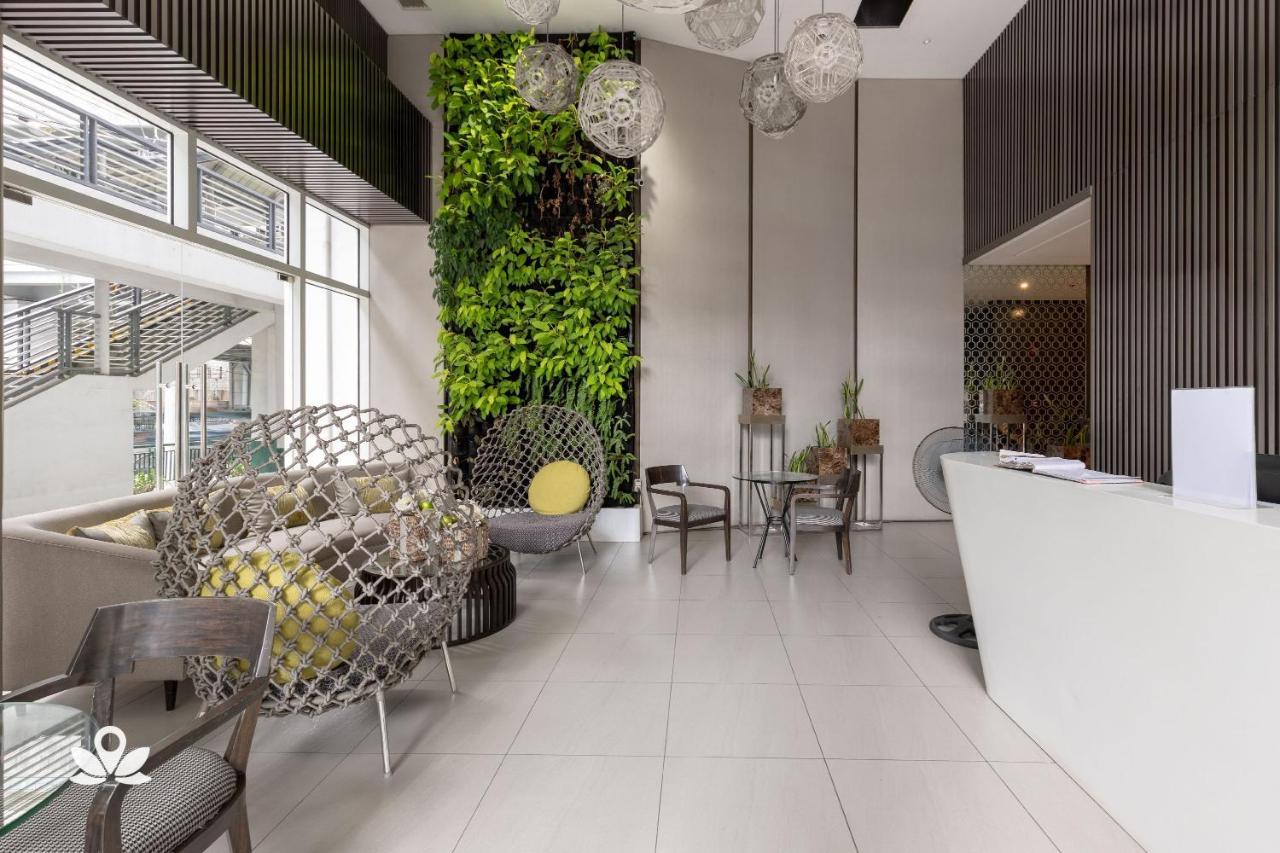 Zen Rooms Currency Ortigas Pasig City エクステリア 写真