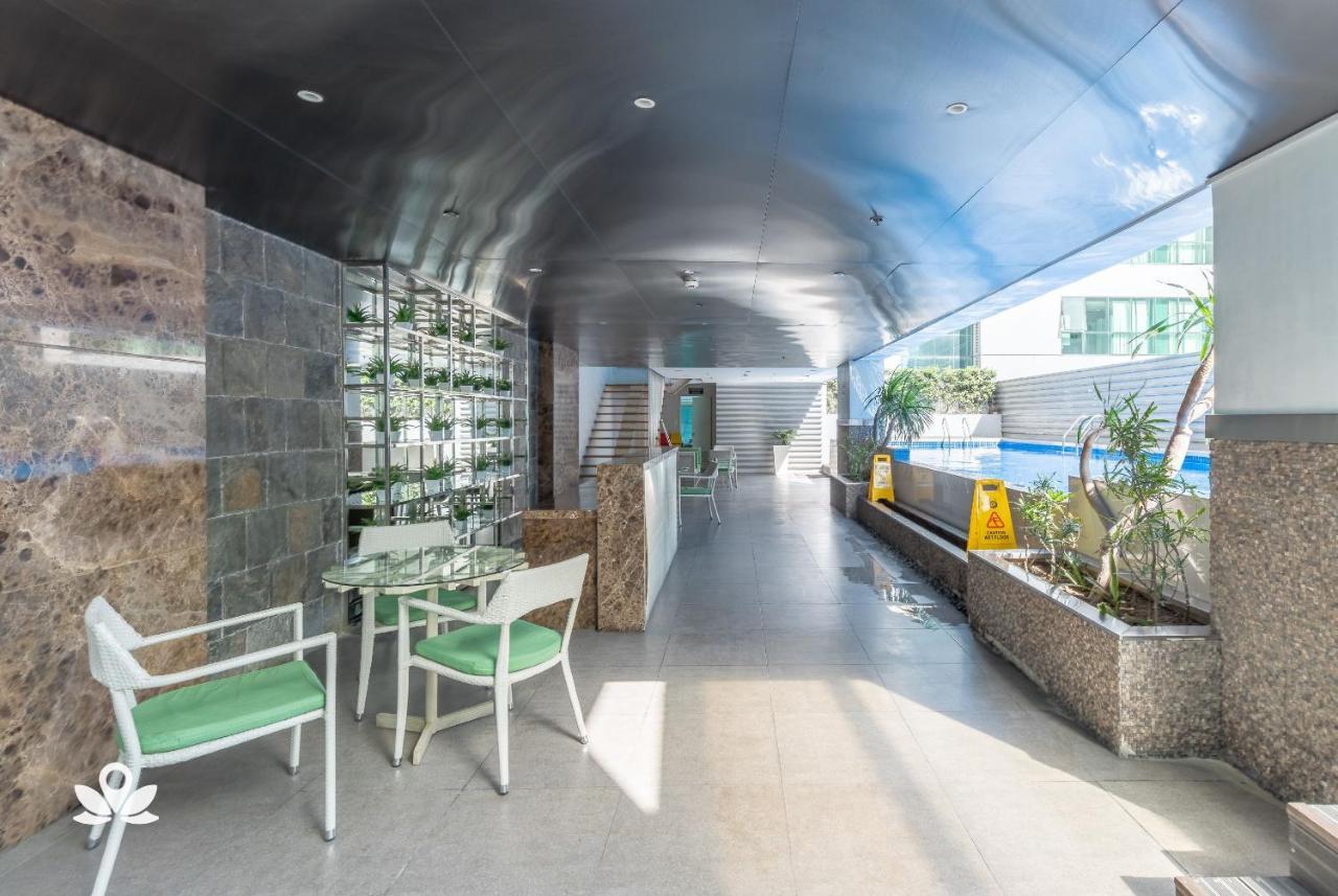 Zen Rooms Currency Ortigas Pasig City エクステリア 写真