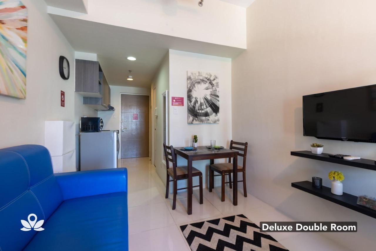 Zen Rooms Currency Ortigas Pasig City エクステリア 写真