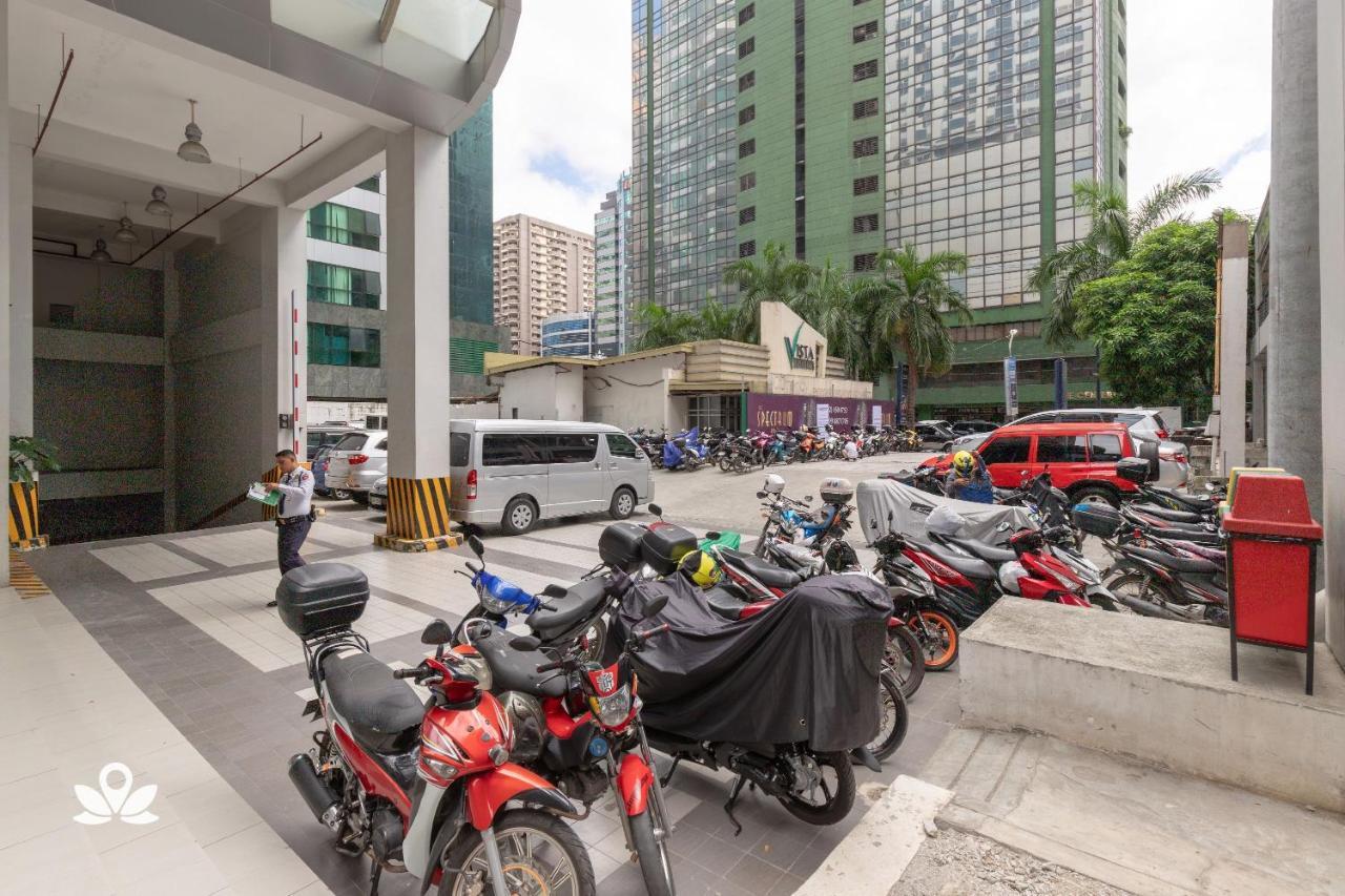 Zen Rooms Currency Ortigas Pasig City エクステリア 写真