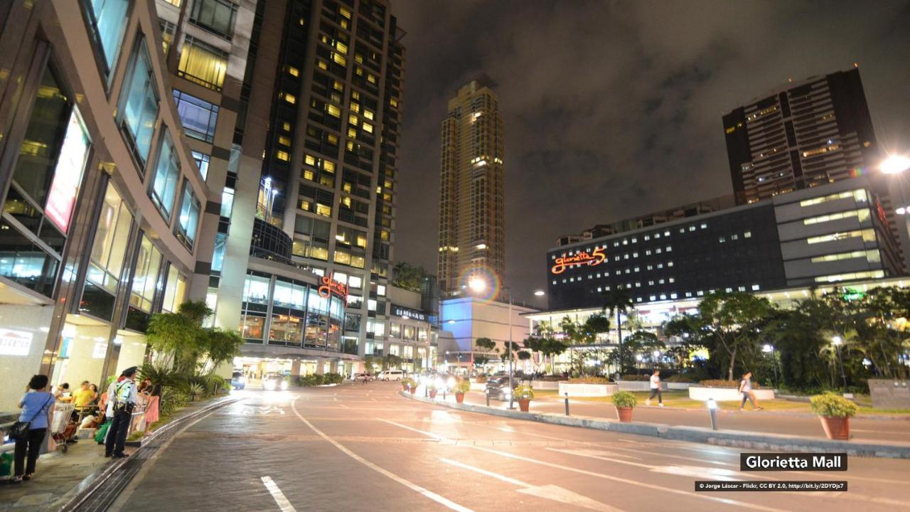 Zen Rooms Currency Ortigas Pasig City エクステリア 写真