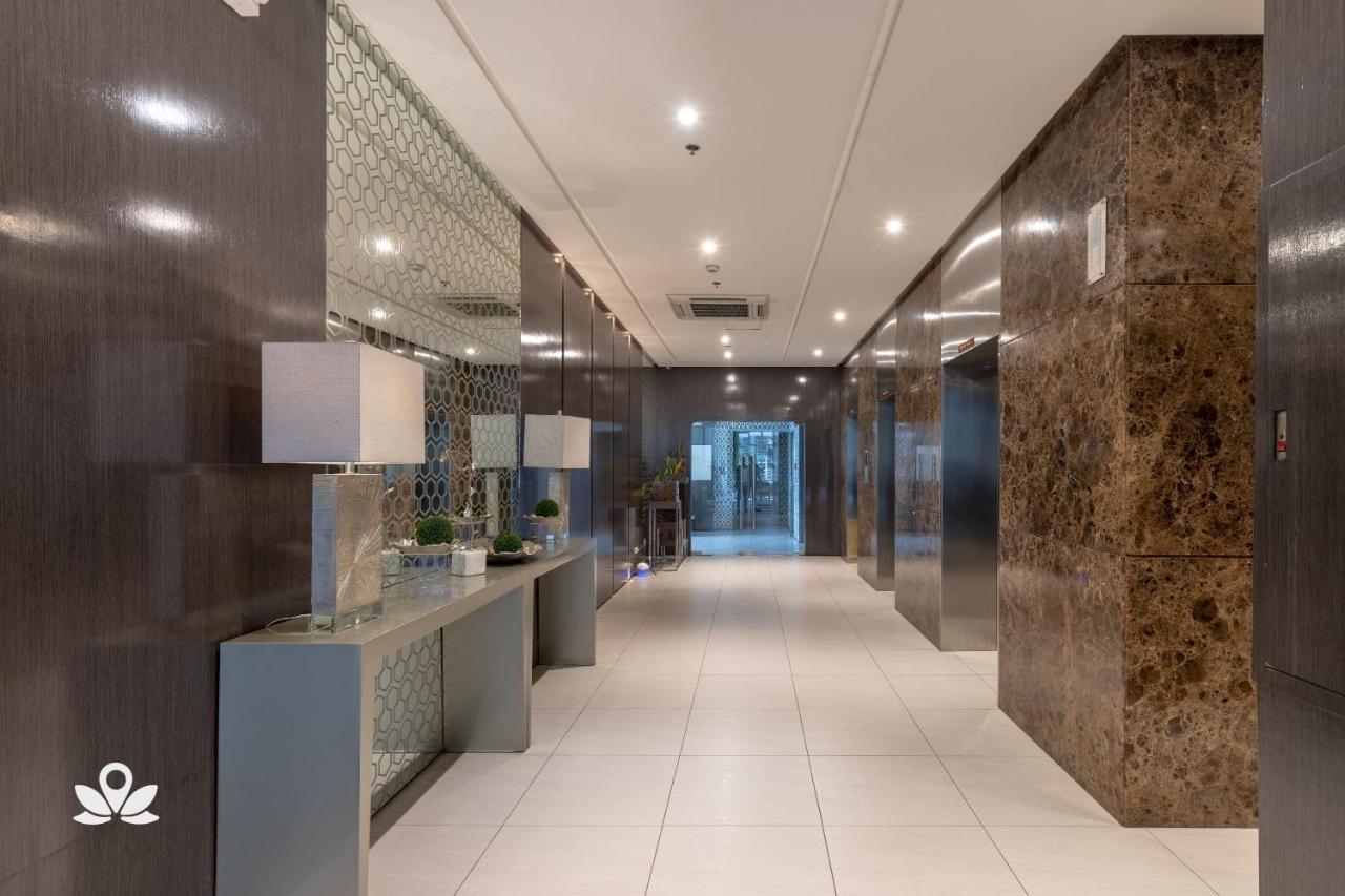 Zen Rooms Currency Ortigas Pasig City エクステリア 写真