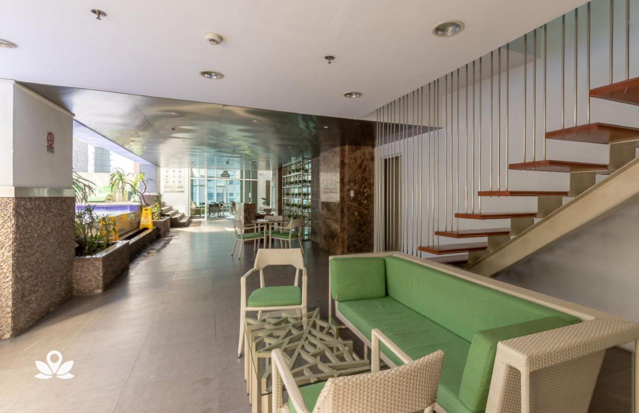 Zen Rooms Currency Ortigas Pasig City エクステリア 写真