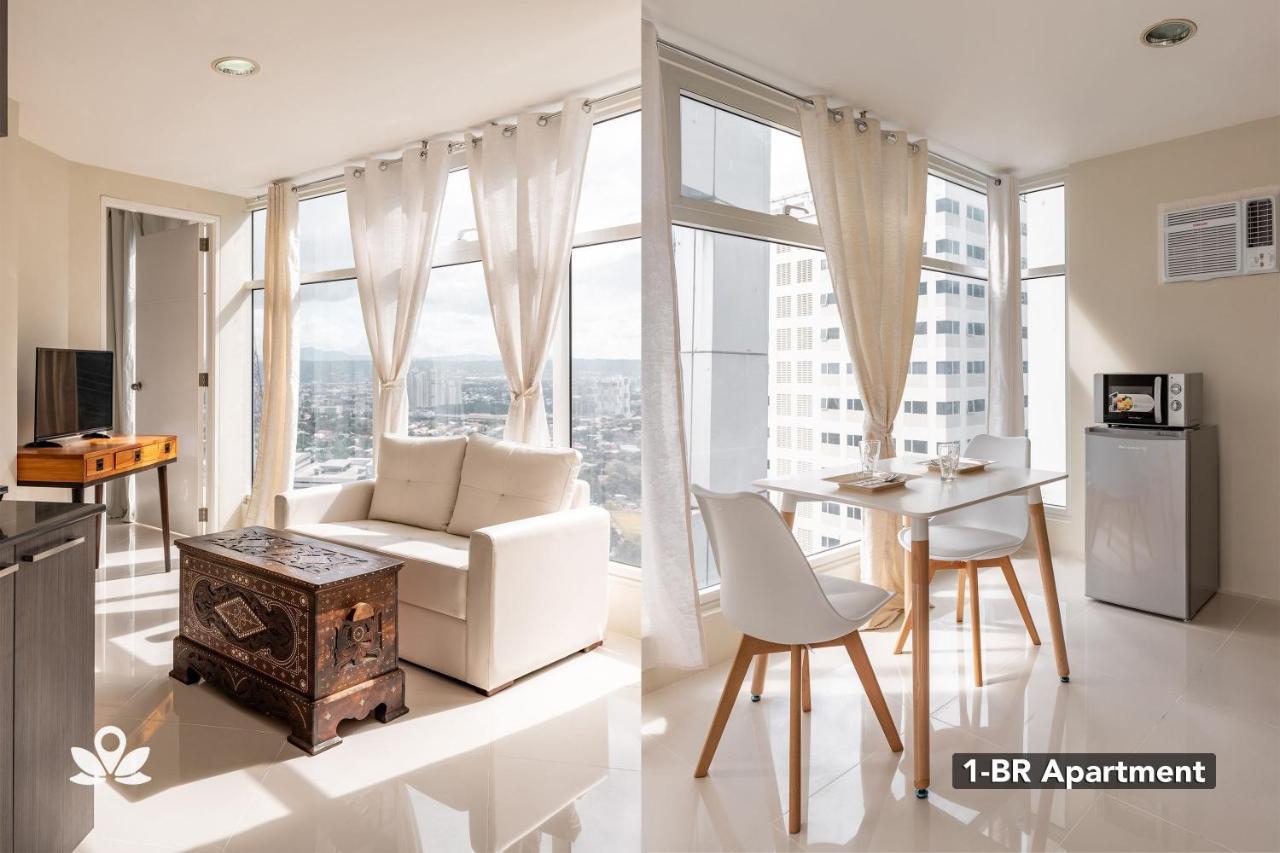 Zen Rooms Currency Ortigas Pasig City エクステリア 写真