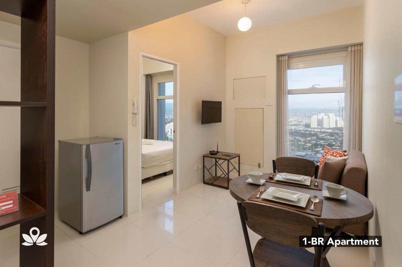 Zen Rooms Currency Ortigas Pasig City エクステリア 写真