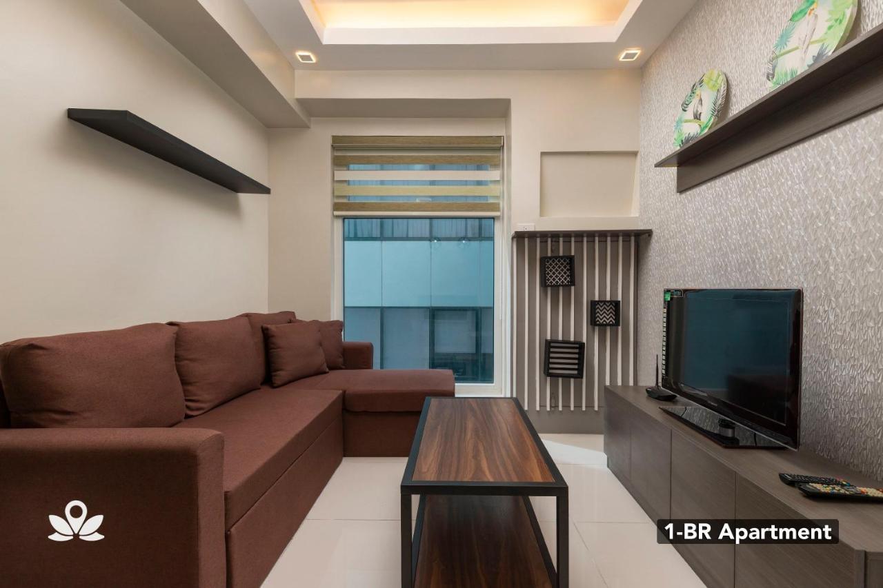 Zen Rooms Currency Ortigas Pasig City エクステリア 写真