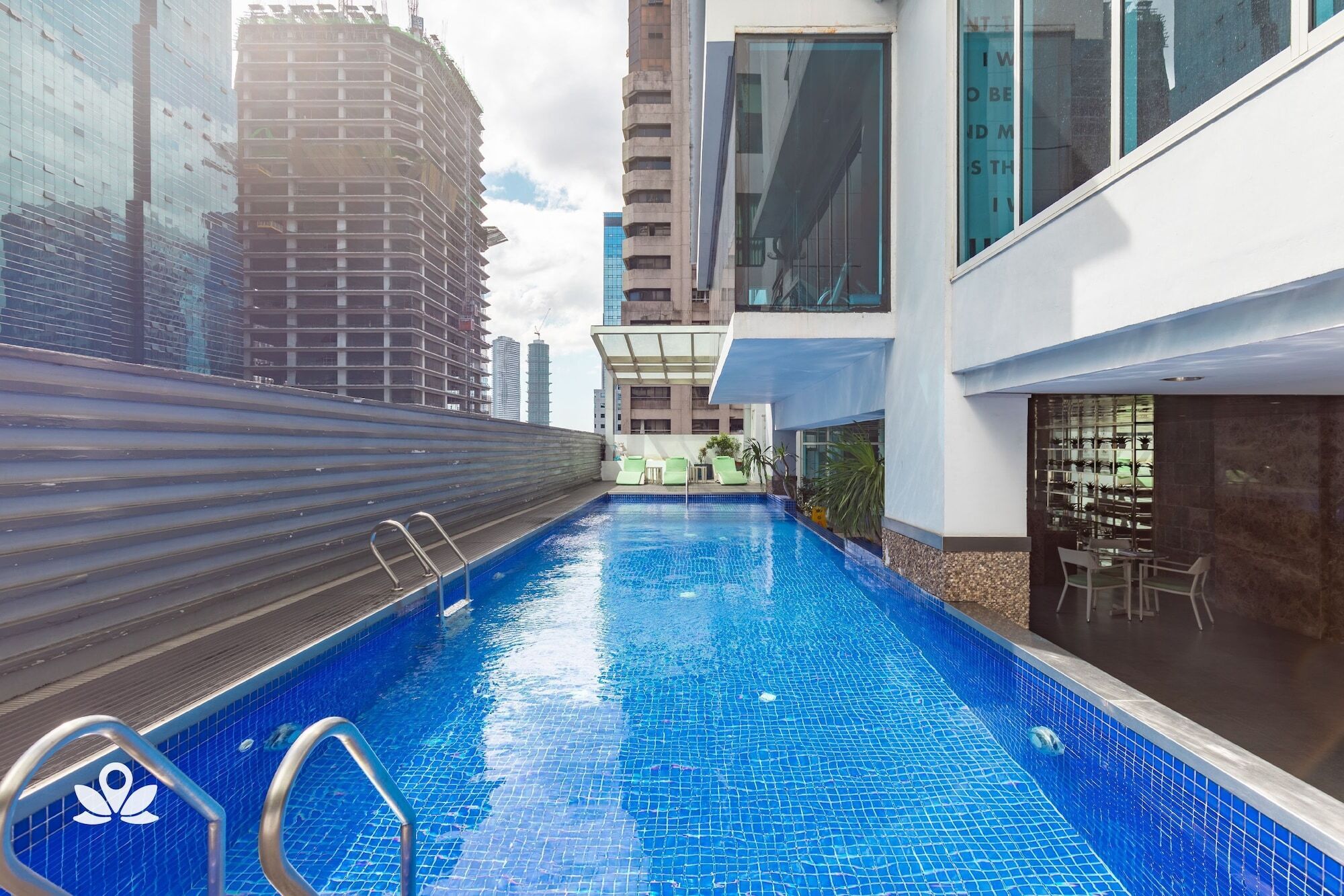 Zen Rooms Currency Ortigas Pasig City エクステリア 写真